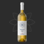 Vino blanco Sulayr Bodegas del Desierto