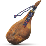 Jamón de Juviles Gran Reserva +18
