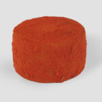 Queso semi de cabra al pimentón Serón