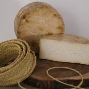 Saronés Artesano manteca