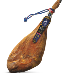 Jamón Bellota Juviles 50% Ibérico Almeria
