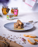 Costilla de cerdo a la orza