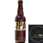 Cerveza Artesana ORIGEN Ipa (12 ud.)