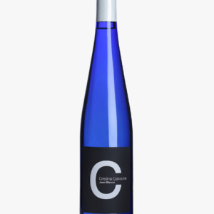 Jaen Blanca, Cristina Calvache Bodega del Desierto