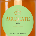 Miel clásica aguacate Bodega del Desierto