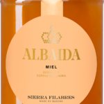 Miel clásica Albaida Bodega del Desierto