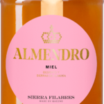 Miel clásica almendro Bodega del Desierto