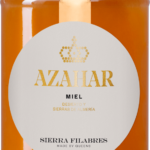 Miel clásica azahar Bodega del Desierto