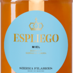 Miel clásica Espliego Bodega del Desierto