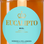 Miel clásica Eucalipto Bodega del Desierto