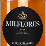 Miel clásica Milflores Bodega del Desierto