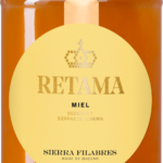 Miel clásica retama Bodega del Desierto