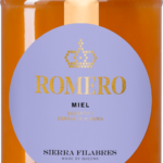Miel clásica Romero Bodega del Desierto