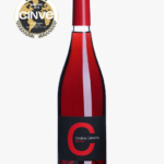 Rosado Cristina Calvache Bodega del Desierto