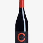 Tinto Cabernet Cristina Calvache Bodega del Desierto