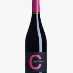 Tinto Cristina Calvache Bodega del Desierto