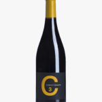 Tinto Tempranillo Merlot Syrah Cristina Calvache Bodega del Desierto