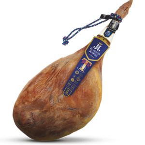 Jamon Alpujarra 23 meses