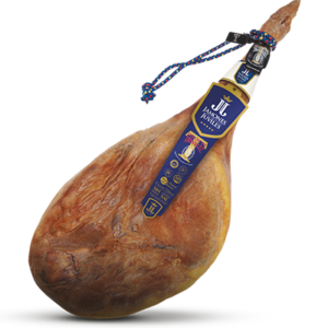 Jamon Alpujarra 23 meses