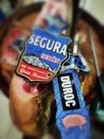 Jamon duroc Segura de Seron - Imagen 3