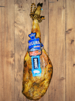 jamon duroc segura