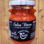 SALSA BRAVA