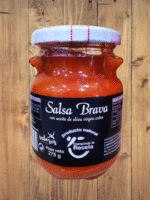 SALSA BRAVA