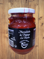 MERMELADA-PAPAYA