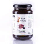 Crema de Cacao Negro Sabor Andaluz