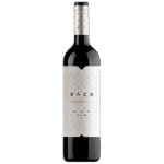 vino tinto crianza paco palomillo