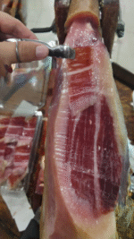 jamon lobel