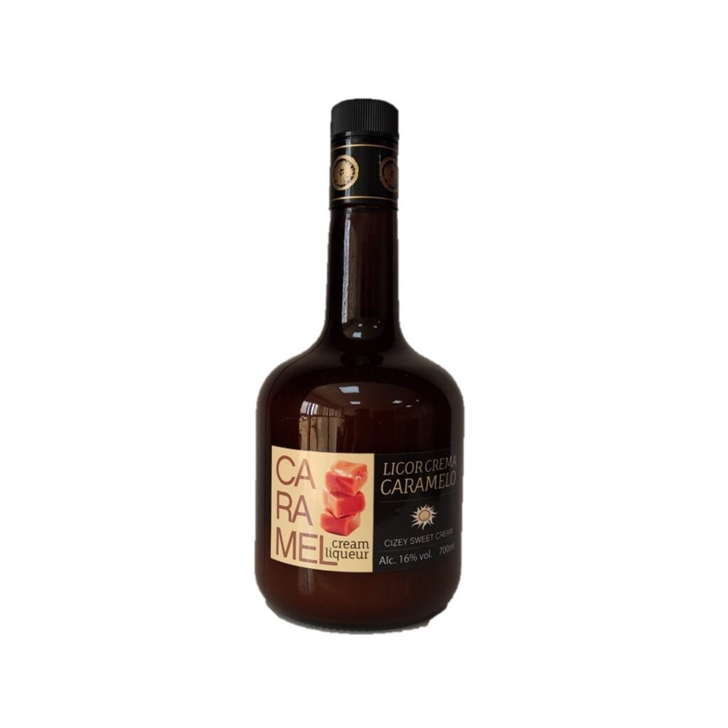 crema caramelo almeria