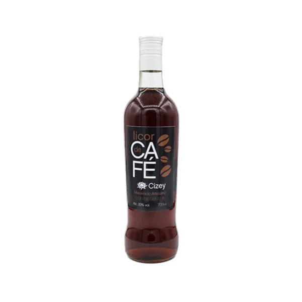 licor de cafe