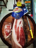 jamon duroc tio emilio