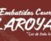 embutidos laroya
