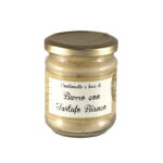 mantequilla con trufa