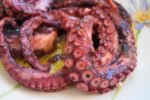 Pulpo La Receta En Aove 550 Gramos - Imagen 4