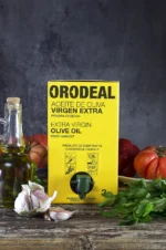Orodeal Premium Bag in Box – 3 lt