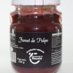 Fumet de Pulpo La Receta 250 Gramos