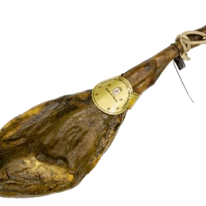 Paleta Bellota 100% Iberica Julian del Aguila