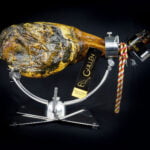 paleta bellota guillen