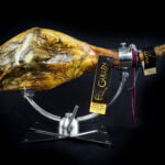 jamon guillen cebo de campo