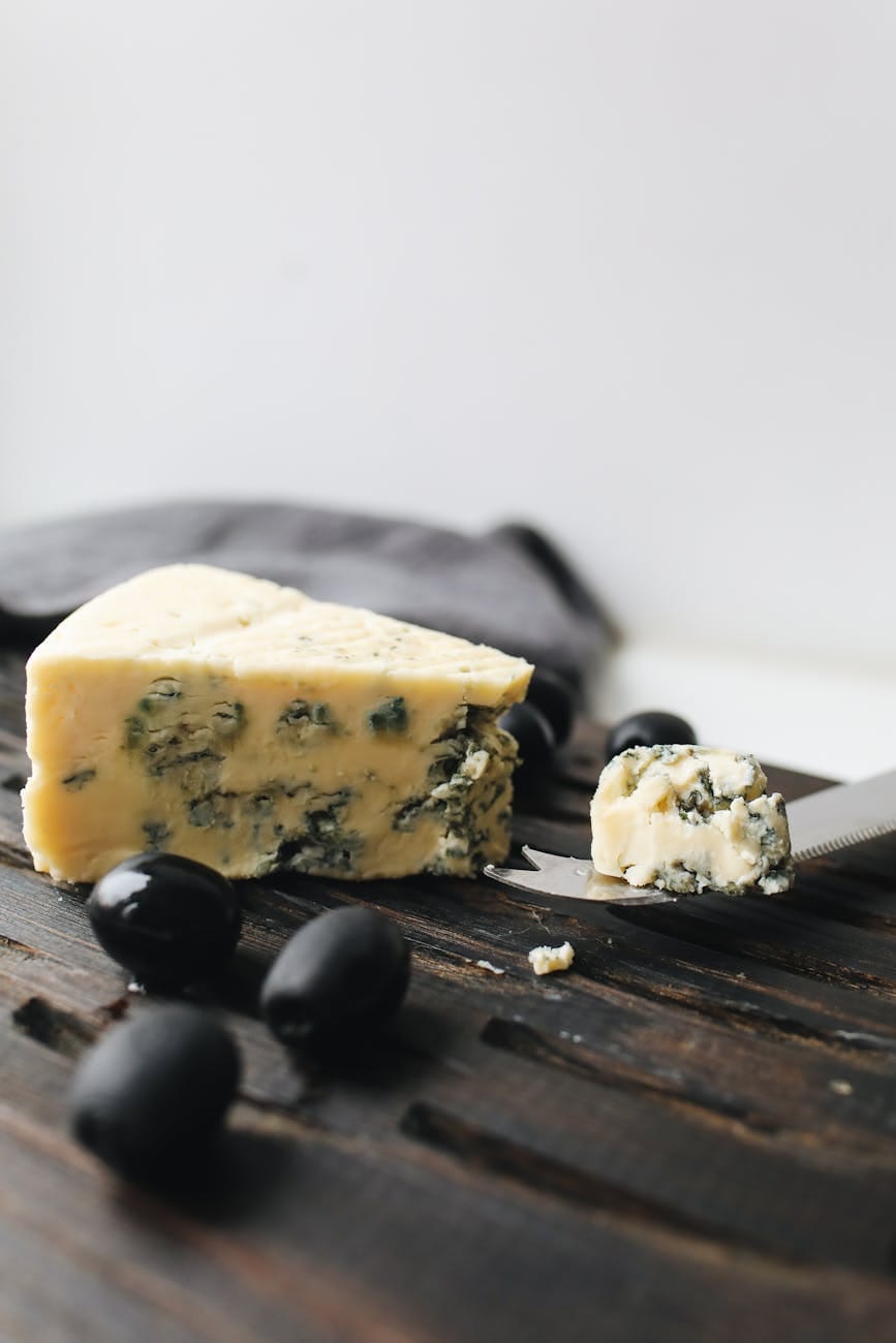 queso con trufa don apolonio