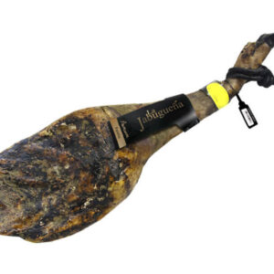 paleta 100% iberica La Jabugueña