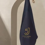 Jamón 5J de bellota 100% ibérico pieza entera