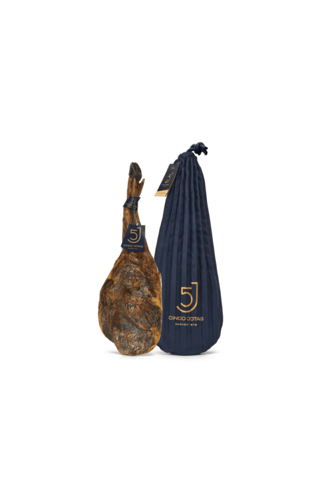 Paleta 5J 100% Iberica Bellota