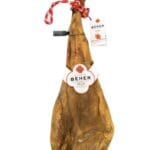 Jamón BEHER Etiqueta Roja | Precio, Opiniones y Dónde Comprar [2025]