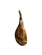 jamón serrano 24 meses Monte Nevado 8–9 kg pieza completa