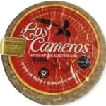 Queso Los Cameros Curado | La Rioja | Formatos 180 g - 3,2 kg