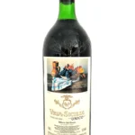 Vega Sicilia Único 2015 Magnum 1,5 L – botella